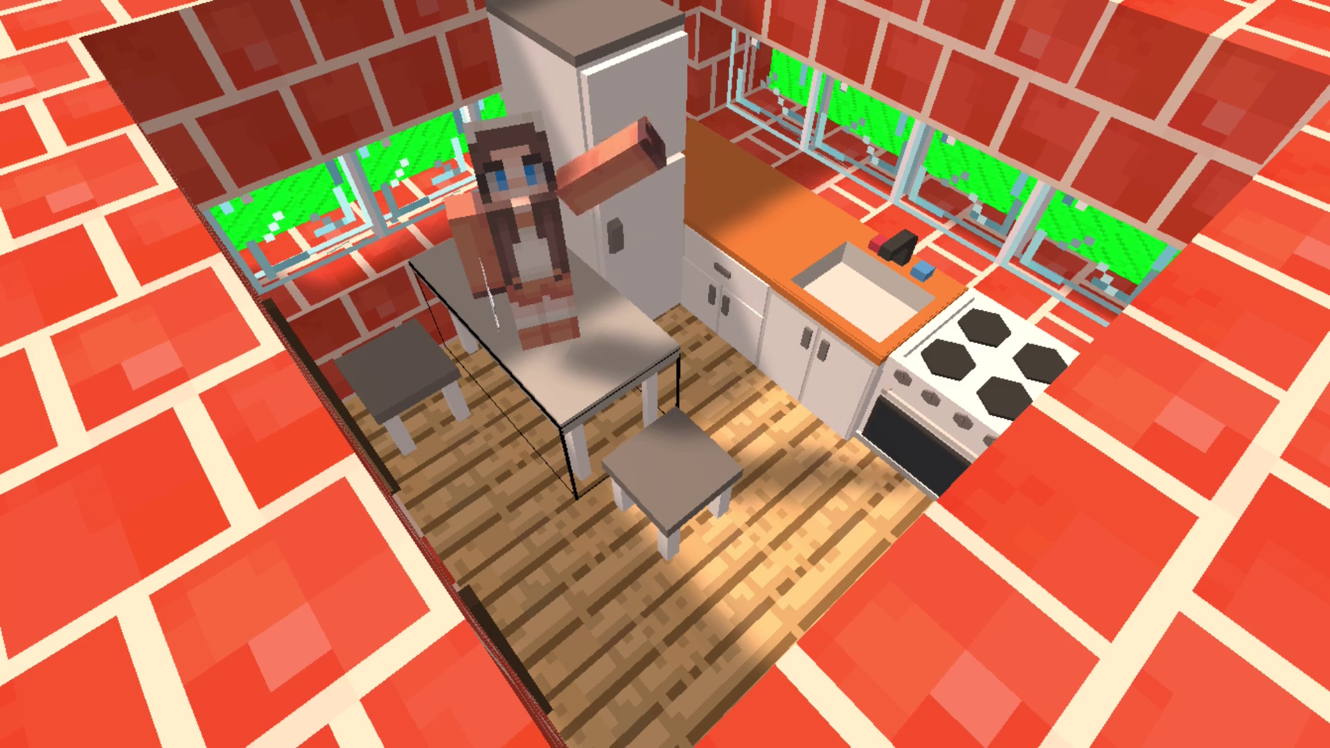 BlockWorld: Creative Online — screenshot 1