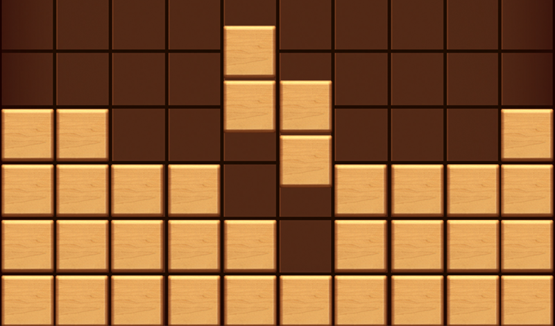 Block Puzzle: Mastery Strategy game cover