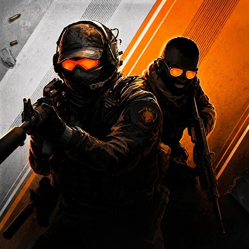 Counter Click icon