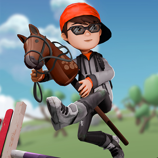 Hobbyhorsing Simulator icon