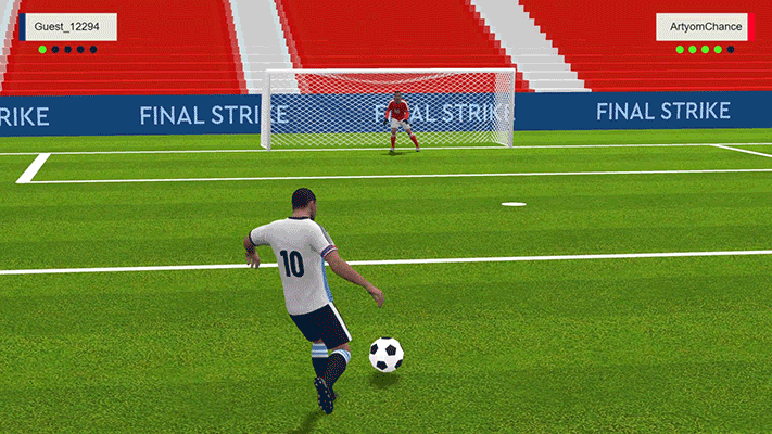 Football Duel screenshot 11