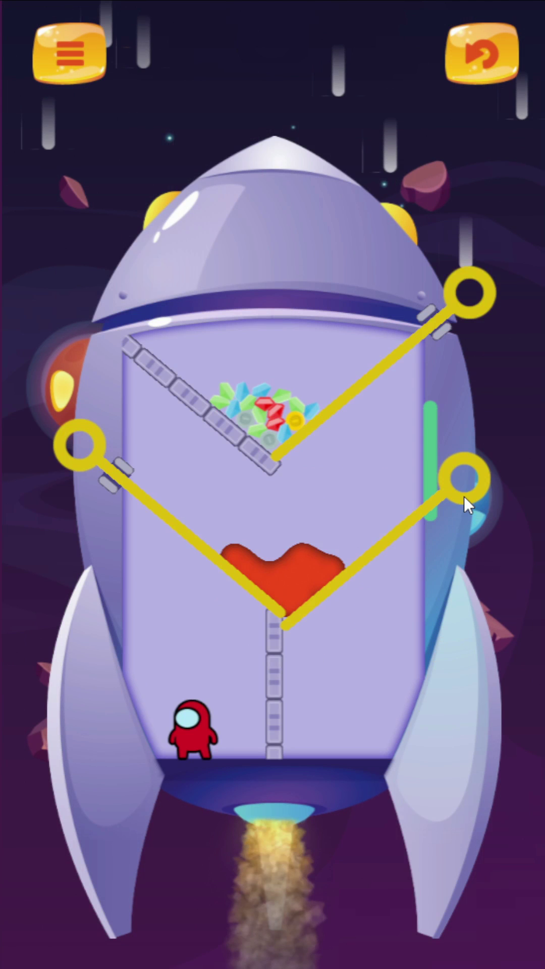 Among Rescue 2 screenshot 5