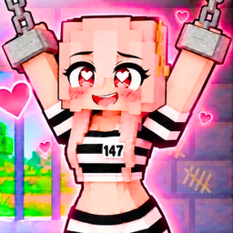 Нубик Шахтёр 3D: Скайблок 2