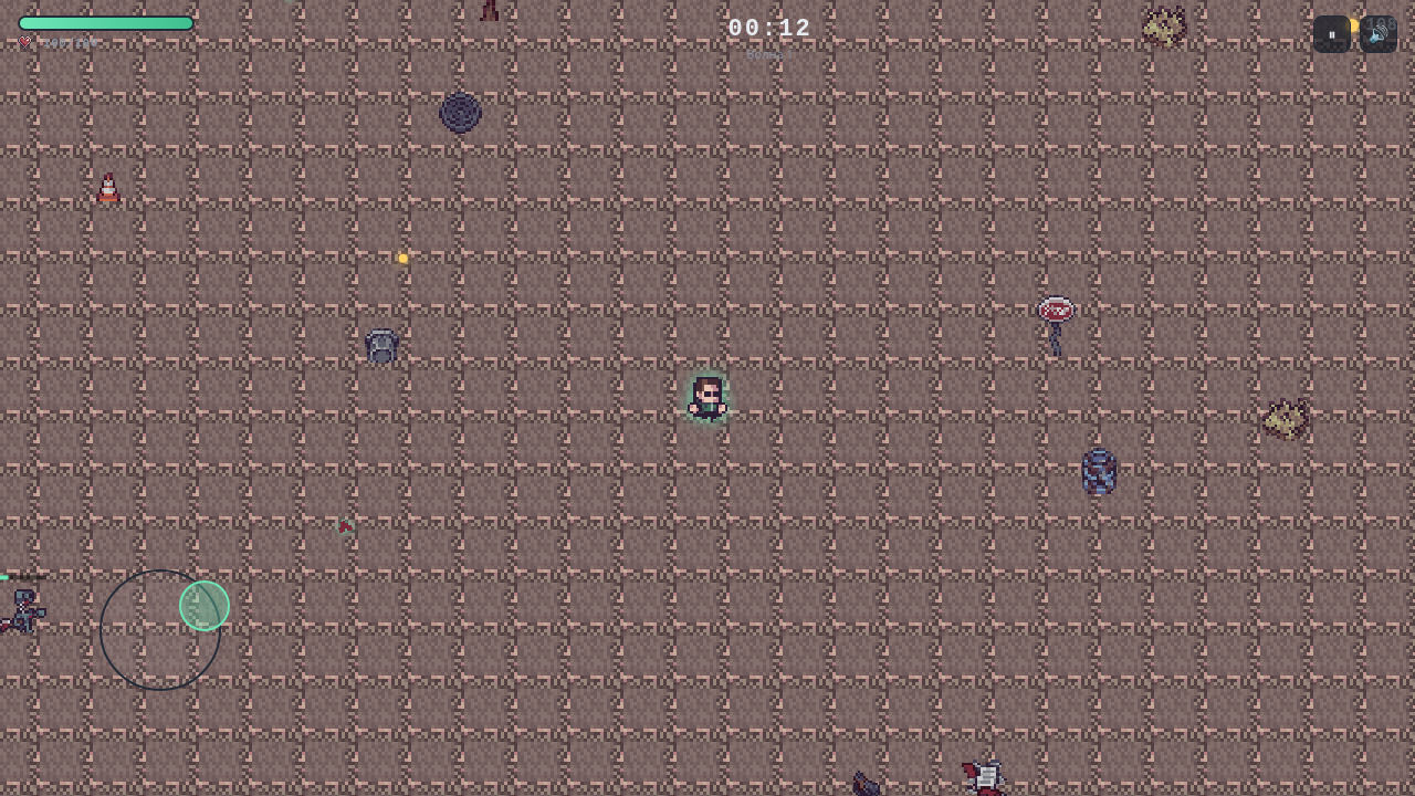 Пустошь: Арена — screenshot 4