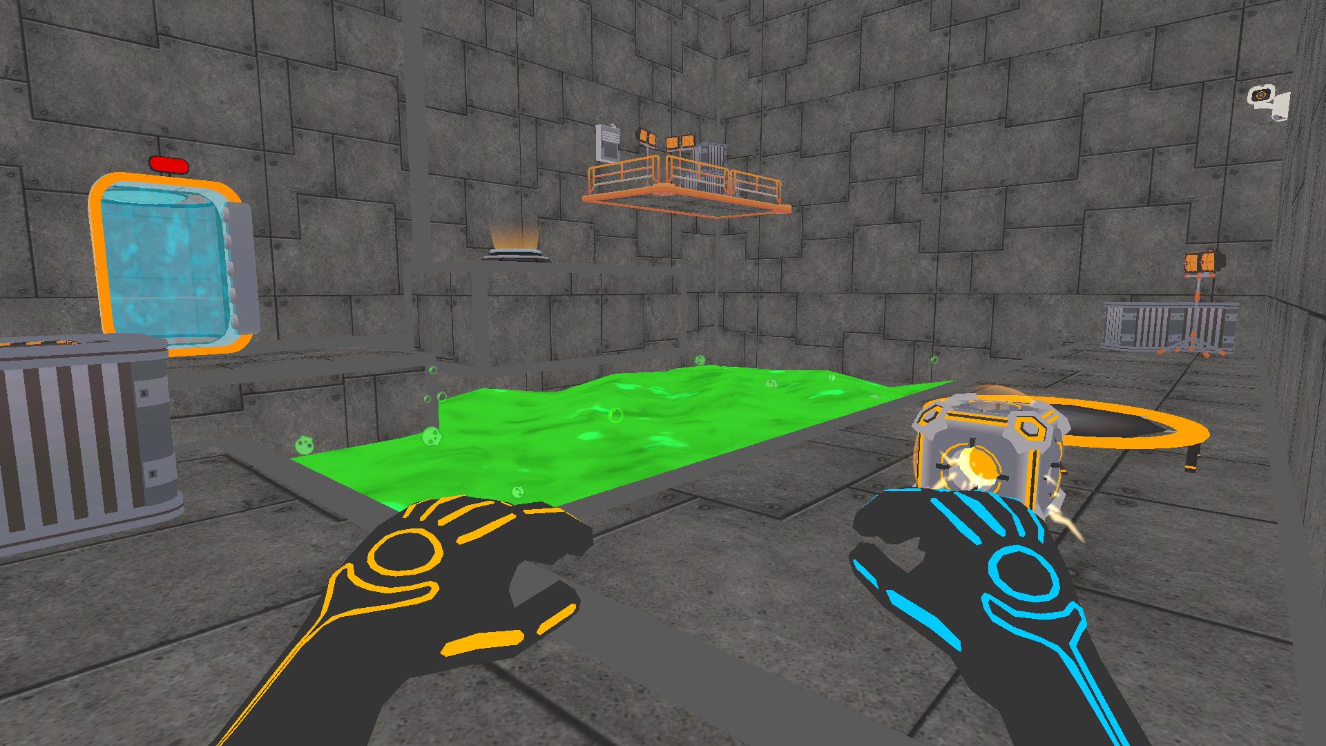 Portal Master — screenshot 11