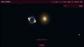 Cosmic Sandbox — screenshot 5