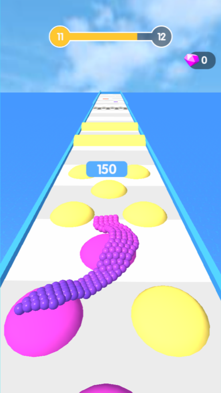 Count Balls screenshot 8