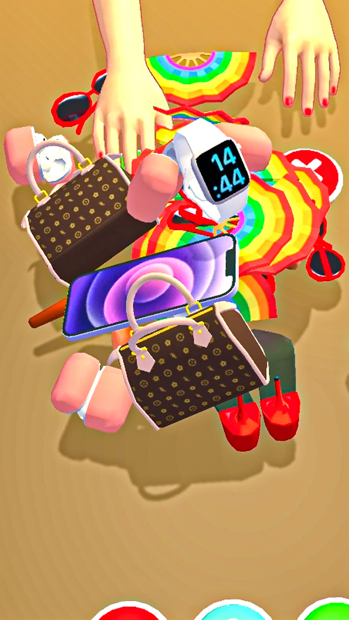 Art of Trading Items screenshot 4