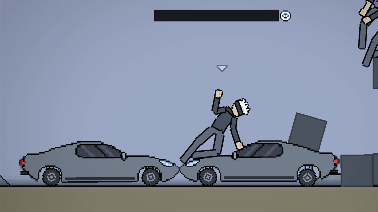 Sorcery Fight: Anime Arena — screenshot 2