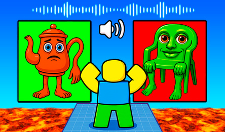 Guess the Italian Brainrot or Die