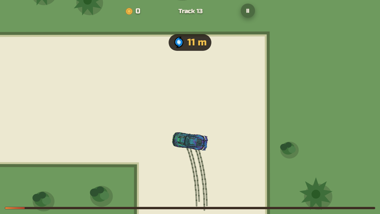 Turn — screenshot 3