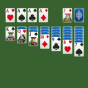 The Same Solitaire "Spider-Crocodile"