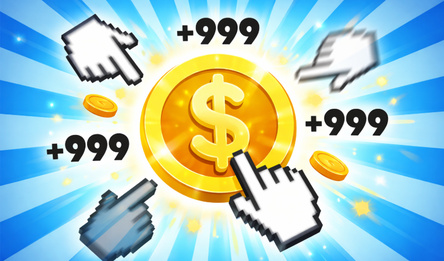 Millionaire Clicker: Money Tycoon