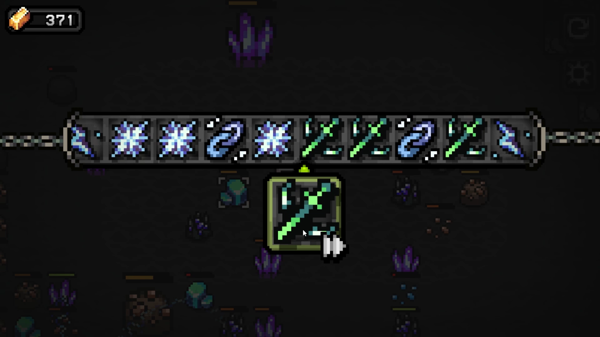 Pickaxe Master: Miner Evolution screenshot
