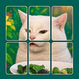 Jigmerge Puzzles