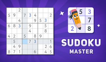 Sudoku Master