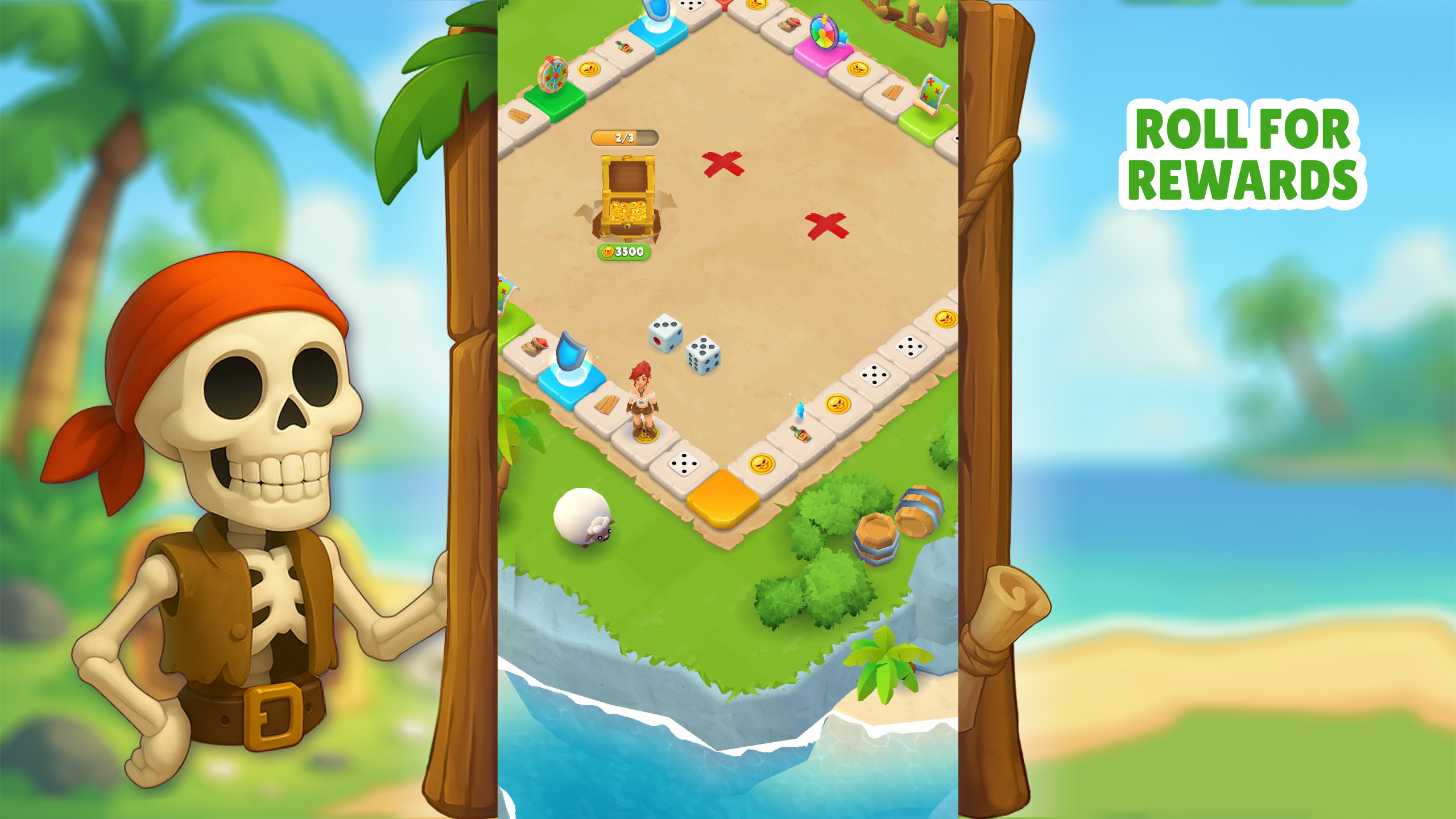 Dice Bay screenshot 5