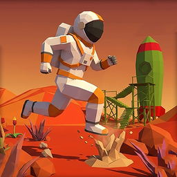 Марс Убивает