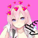 Самые красивые аниме девушки - кликер