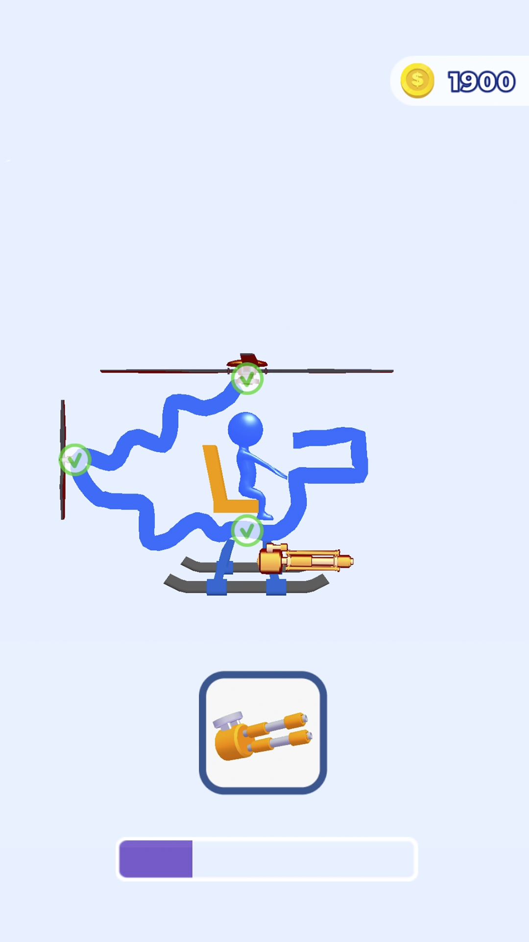Bubble Wars screenshot 10