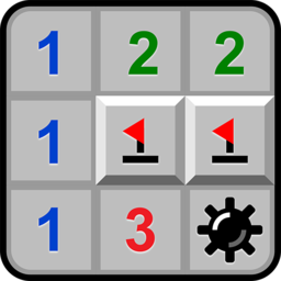Сапёр Мания / Minesweeper Mania