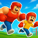 Robbie: The Strongest Boxer