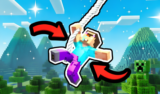 Noobik Swing — trailer