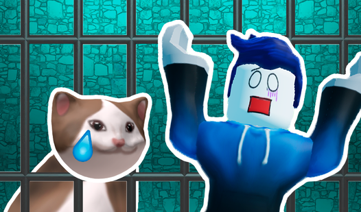 Obby Parkour: Save the Cat