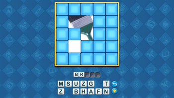 Guess the picture