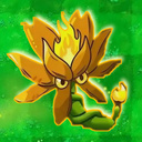 Plants vs Zombies: Unlocked All Plants