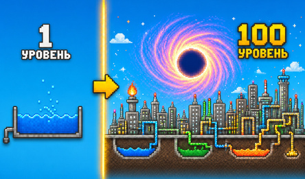 Mega Sandbox