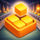 Color Cube Puzzle