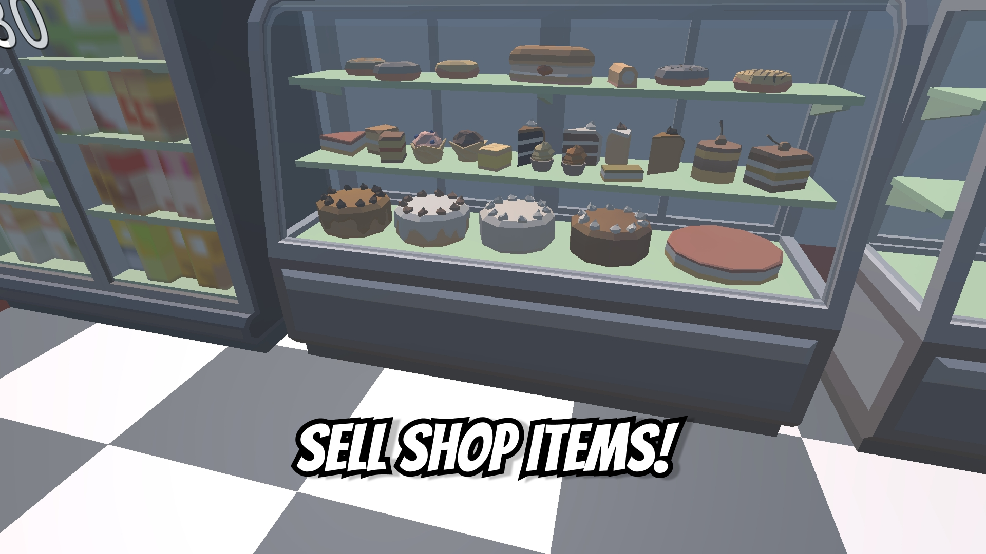 The King of Gas Stations — screenshot 9