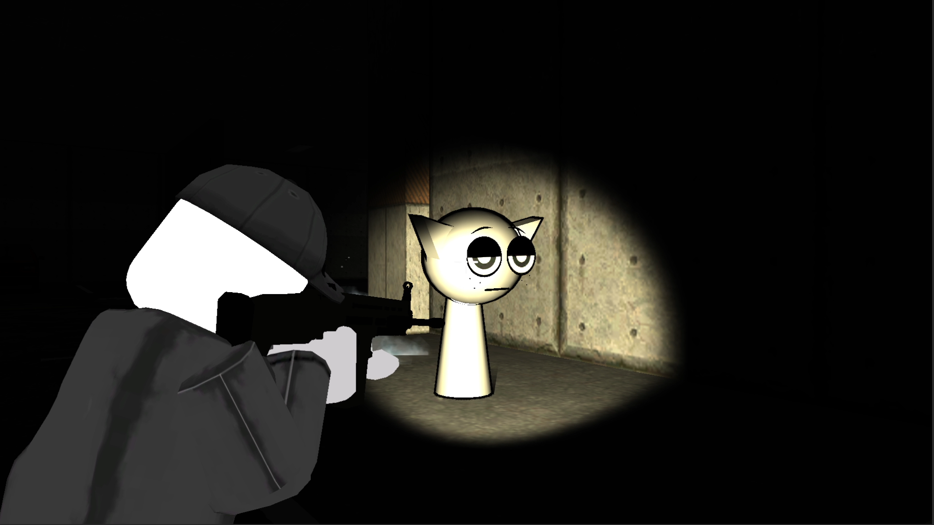 Спрунки: Спаси их всех! — screenshot 2