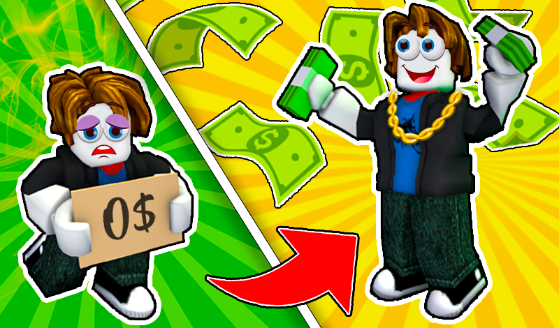 Robby: The Path to Success game cover