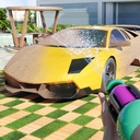 Power Washing Simulator 3D