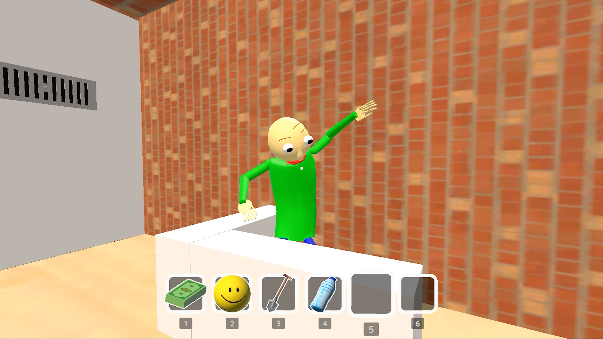 Granny and Verity — screenshot 17