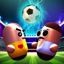 2 Player Head Soccer