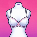 Lingerie Design: GlamLabs