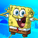Sponge Bob: 3D