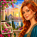 Picture puzzle: Ottoman Era
