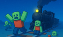 Escape the Dead Rails