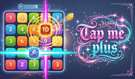 Tap Me Plus