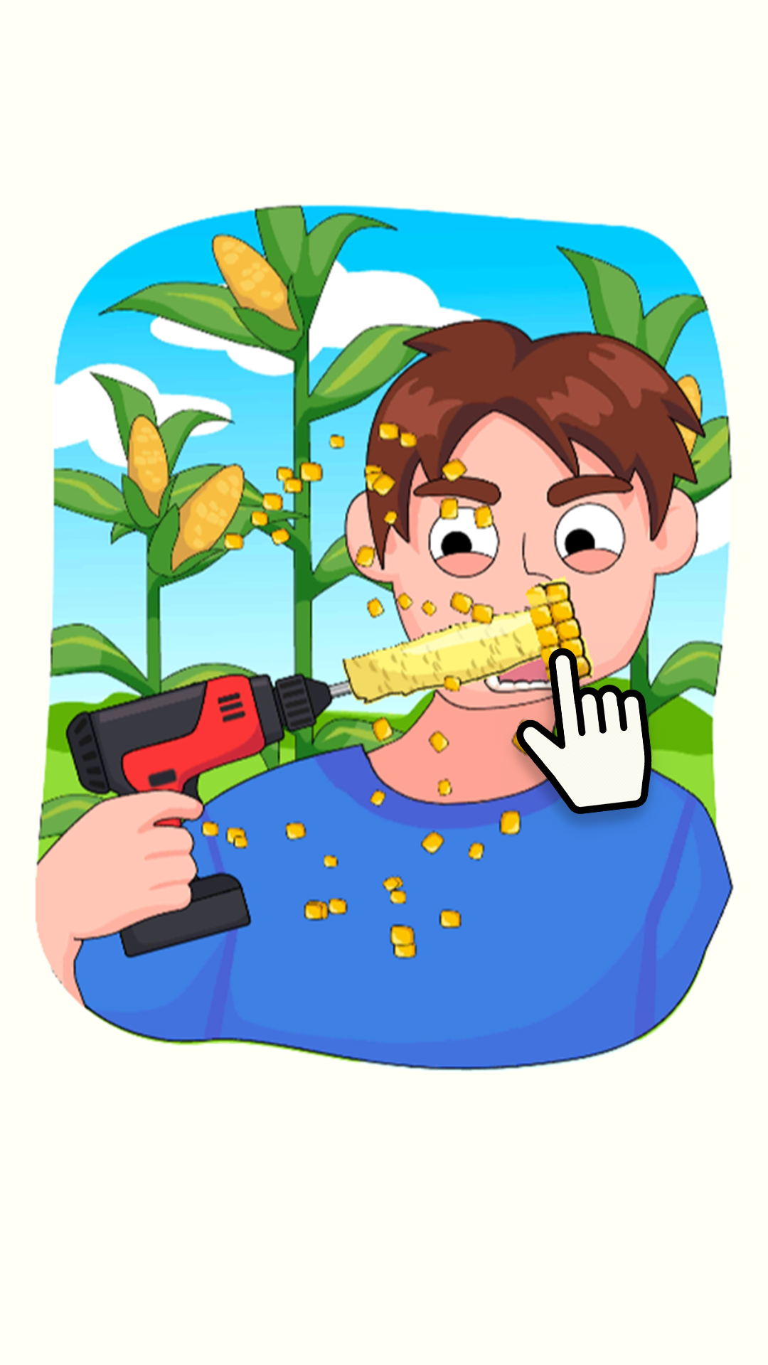 Bring the picture to life: Move the item screenshot 4