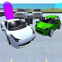 Racing: Checkpoint Takeover