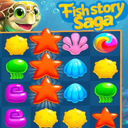 Fish Story Saga