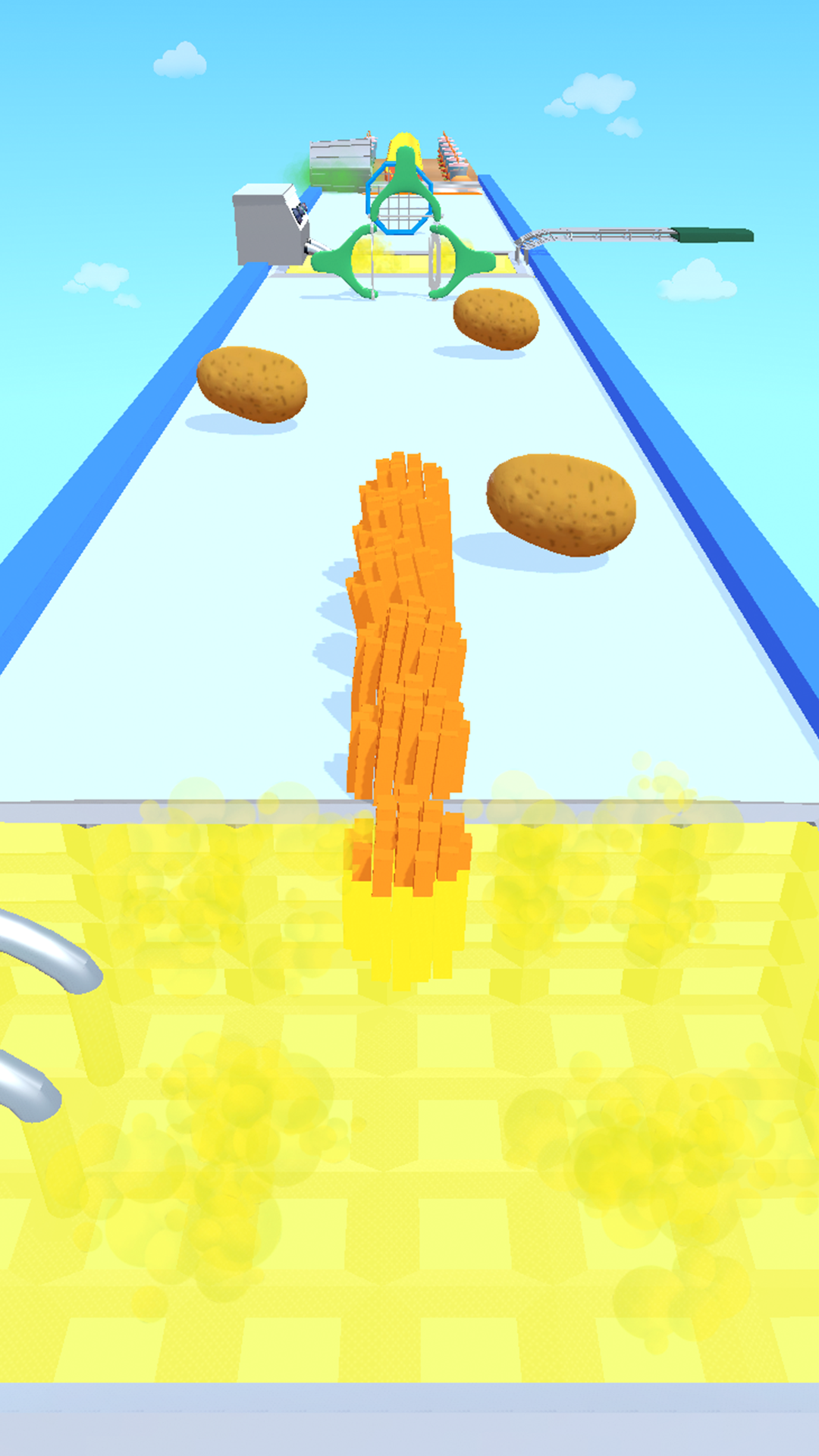 Make Fries screenshot 7