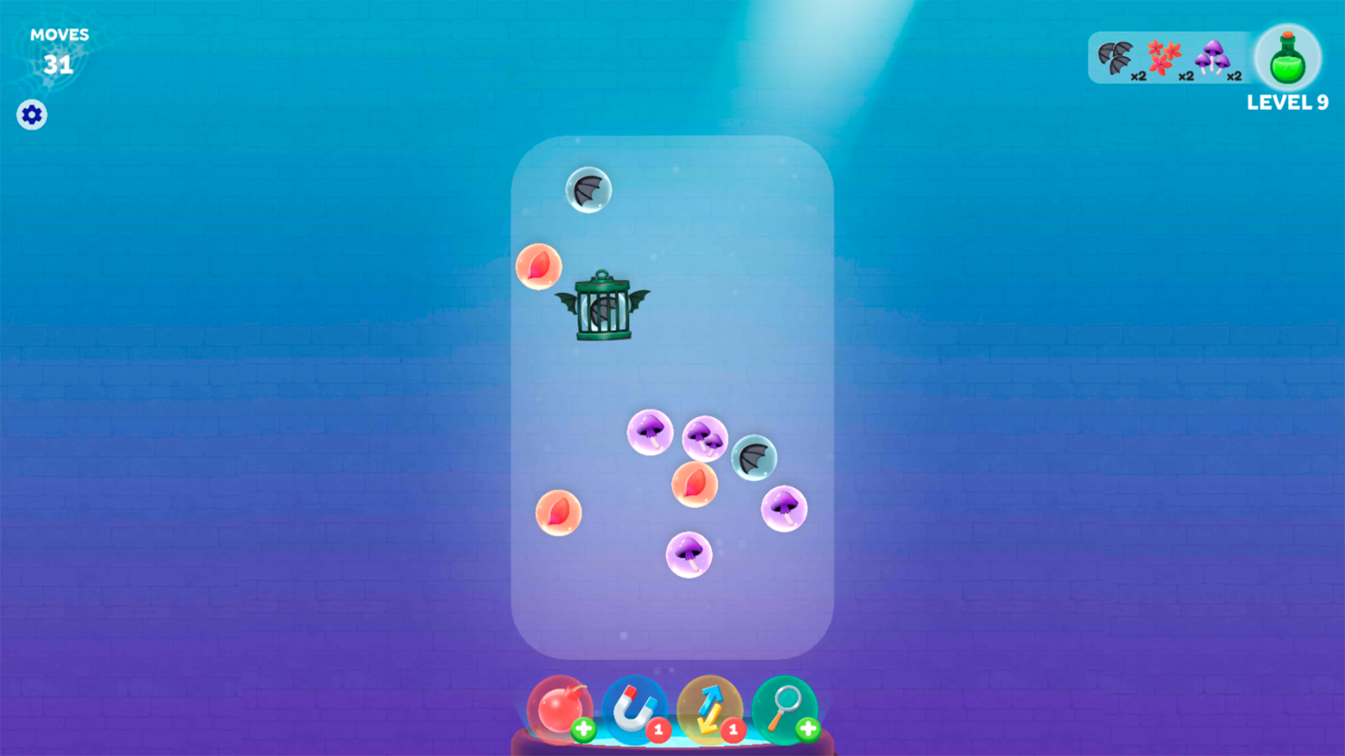 Bubble Quest — screenshot 3