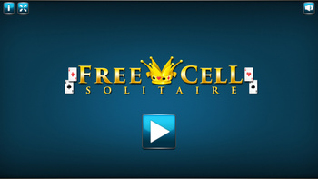 Freecell Solitaire