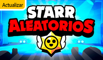 Starr Aleatorios